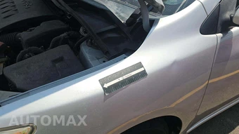 2012 Toyota Corolla L – miniatura 40