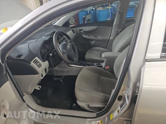 2012 Toyota Corolla L – miniatura 7