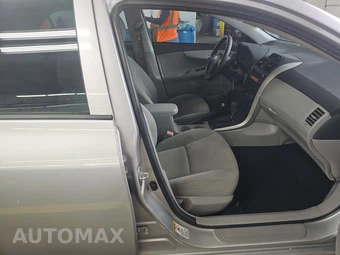 2012 Toyota Corolla L – miniatura 8