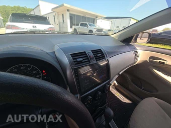 2012 Toyota Corolla L – miniatura 10