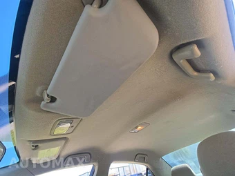 2012 Toyota Corolla L – miniatura 11