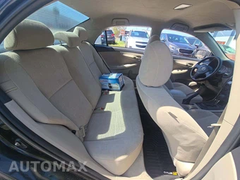 2012 Toyota Corolla L – miniatura 16