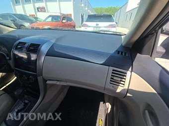 2012 Toyota Corolla L – miniatura 19