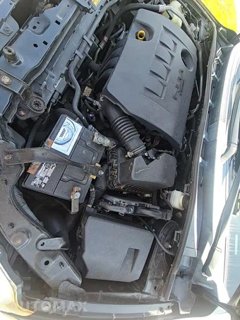 2012 Toyota Corolla L – miniatura 25