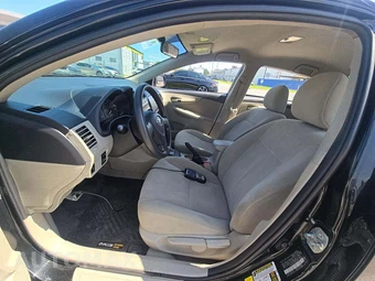 2012 Toyota Corolla L – miniatura 6