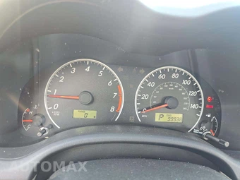 2012 Toyota Corolla L – miniatura 9