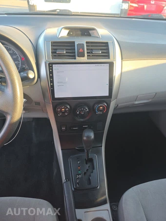 2012 Toyota Corolla L – miniatura 11