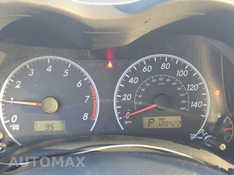 2012 Toyota Corolla L – miniatura 12
