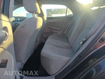 2012 Toyota Corolla L – miniatura 13