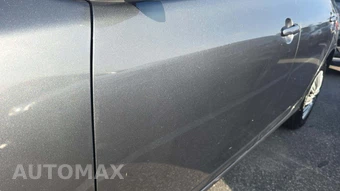 2012 Toyota Corolla L – miniatura 25