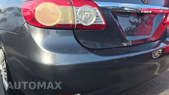 2012 Toyota Corolla L – miniatura 27