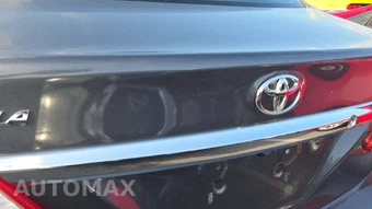 2012 Toyota Corolla L – miniatura 29