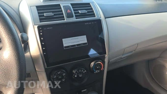 2012 Toyota Corolla L – miniatura 31
