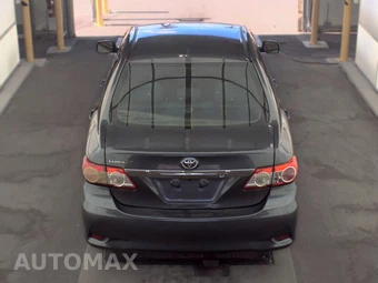 2012 Toyota Corolla L – miniatura 5