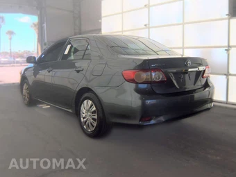 2012 Toyota Corolla L – miniatura 6