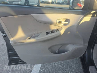 2012 Toyota Corolla L – miniatura 9