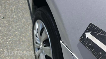 2012 Toyota Corolla LE – miniatura 22