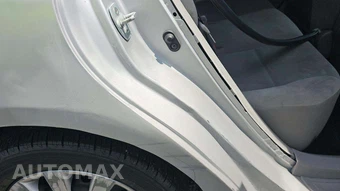 2012 Toyota Corolla LE – miniatura 27