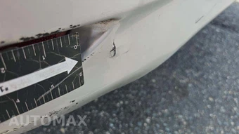 2012 Toyota Corolla LE – miniatura 29