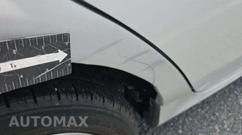 2012 Toyota Corolla LE – miniatura 30