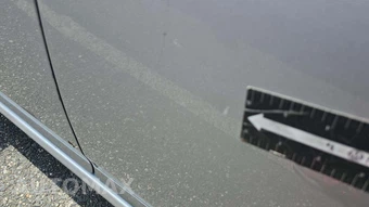 2012 Toyota Corolla LE – miniatura 32