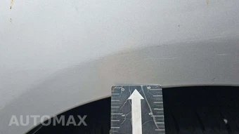 2012 Toyota Corolla LE – miniatura 36