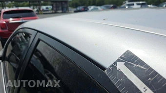 2012 Toyota Corolla LE – miniatura 37