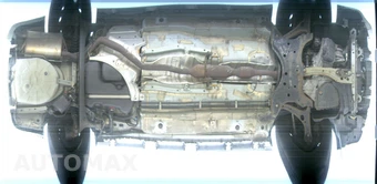2012 Toyota Corolla LE – miniatura 18