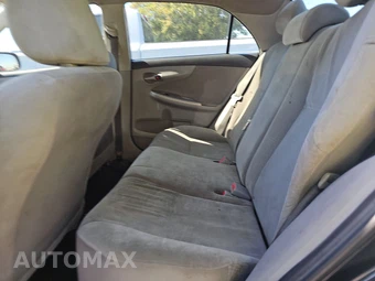 2012 Toyota Corolla LE - miniatura 13