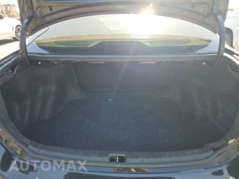 2012 Toyota Corolla LE - miniatura 16