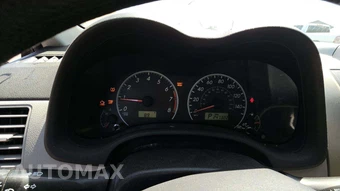 2012 Toyota Corolla LE - miniatura 25