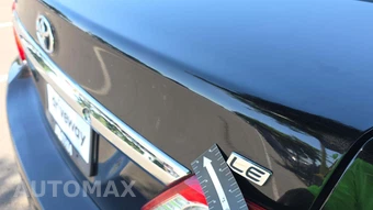2012 Toyota Corolla LE - miniatura 31