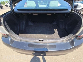 2012 Toyota Corolla LE – miniatura 14