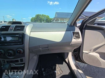 2012 Toyota Corolla LE – miniatura 19