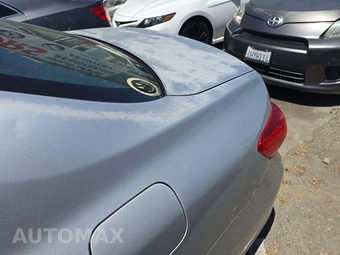 2012 Toyota Corolla LE – miniatura 26