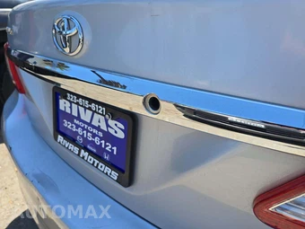 2012 Toyota Corolla LE – miniatura 31