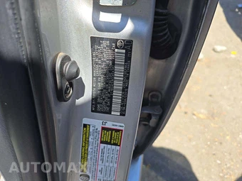 2012 Toyota Corolla LE – miniatura 5