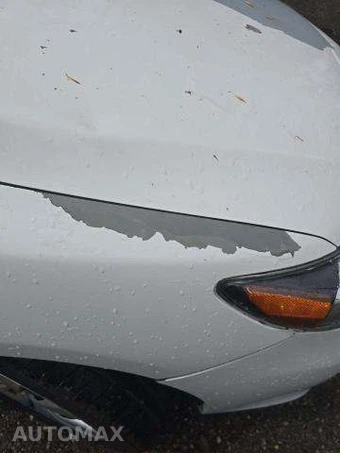 2012 Toyota Corolla LE - miniatura 13
