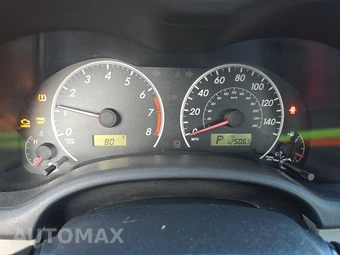 2012 Toyota Corolla LE - miniatura 12