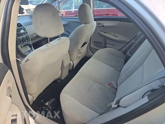 2012 Toyota Corolla LE - miniatura 13