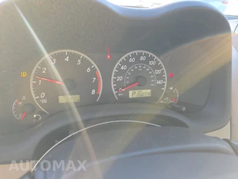 2012 Toyota Corolla LE – miniatura 12