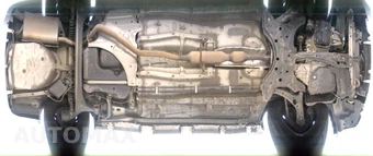 2012 Toyota Corolla LE – miniatura 19