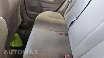 2012 Toyota Corolla LE – miniatura 21
