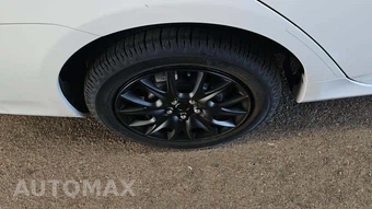2012 Toyota Corolla LE – miniatura 23