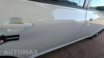 2012 Toyota Corolla LE – miniatura 25