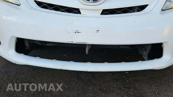 2012 Toyota Corolla LE – miniatura 29