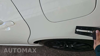 2012 Toyota Corolla LE – miniatura 30