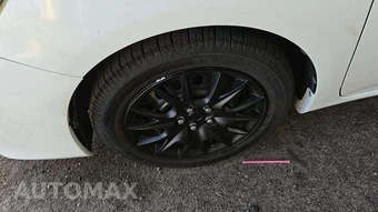 2012 Toyota Corolla LE – miniatura 32