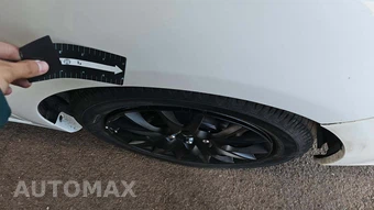 2012 Toyota Corolla LE – miniatura 36