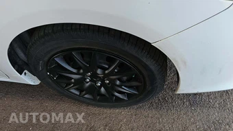 2012 Toyota Corolla LE – miniatura 37